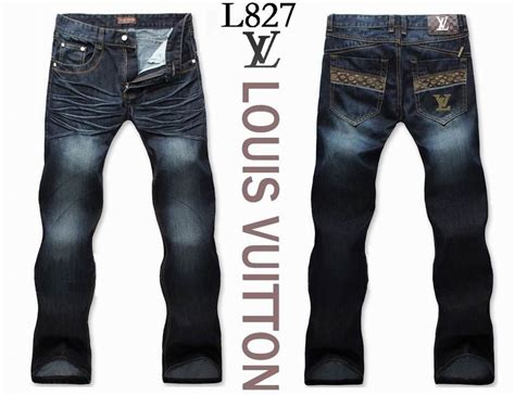 louis vuitton jeans grey|louis vuitton jeans for sale.